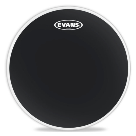 Evans TT10RBG Resonant 10" Black