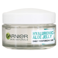 GARNIER Skin Naturals Pleťový denný gél Hyaluronic Aloe 50 ml