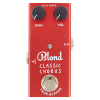 Blond Classic Chorus