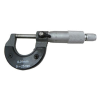 Mikrometer analógový 0-25 mm GEKO G01486
