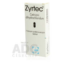 ZYRTEC