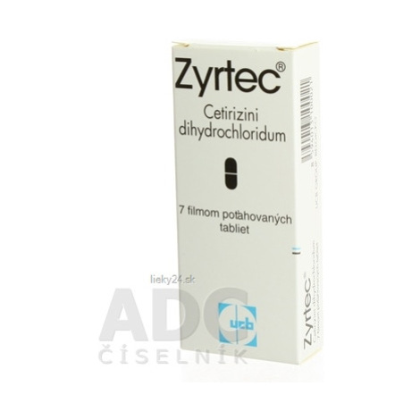 ZYRTEC