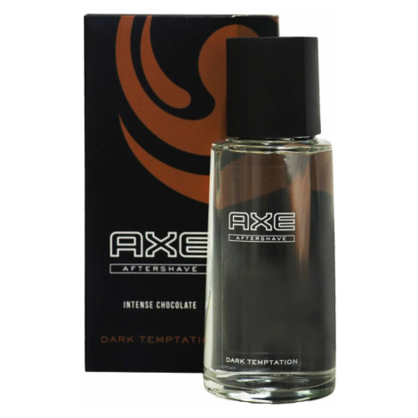 Axe Dark Tempation voda po holení 100 ml