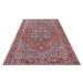 Kusový koberec Asmar 104012 Orient/Red - 120x160 cm Nouristan - Hanse Home koberce