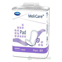 MoliCare Pad 4 kvapky (maxi) inkontinenčné vložky 30ks