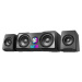 YSP 215 BK Desktop Speaker System YENKEE