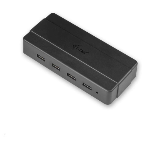 iTec USB 3.0 Rozbočovač 4-portový I-TEC