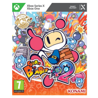 Super Bomberman R 2 (Xbox One/Xbox Series)