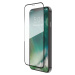 Ochranné sklo XQISIT Tough Glass E2E for iPhone 12 Pro Max clear (42340)