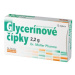 DR.MULLER Dr. Müller Glycerínové čípky 2,2 g sup 12 ks