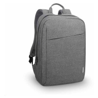 Lenovo 15.6 Laptop Casual Backpack B210 gray