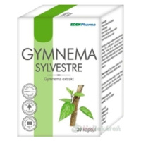 EDENPharma GYMNEMA SYLVESTRE  30 cps