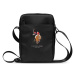 Taška US Polo Bag USTB8PUGFLBK 8 "black (USTB8PUGFLBK)