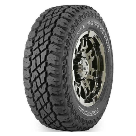 COOPER TIRES 245/75 R 17 121Q DISCOVERER_S/T_MAXX  TIRES