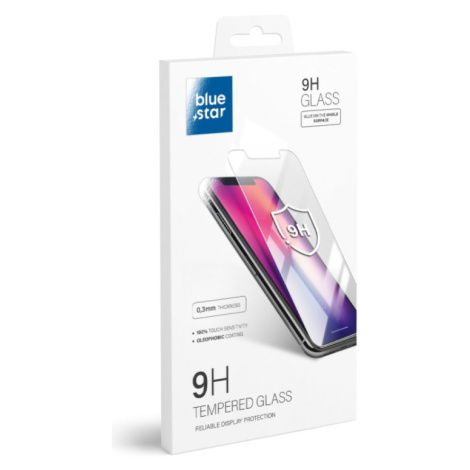 Tvrdené sklo ma Samsung Galaxy A6 A600 2018 Blue Star