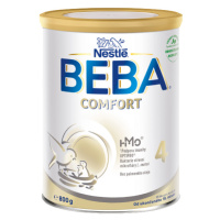 NESTLÉ BEBA Comfort HM-O 4 Mliečna výživa pre batoľatá 800 g