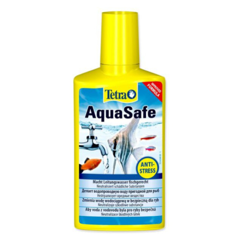 Prípravok Tetra Aqua Safe 250ml