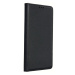 Diárové puzdro na Vivo Y52 5G Smart Book čierne