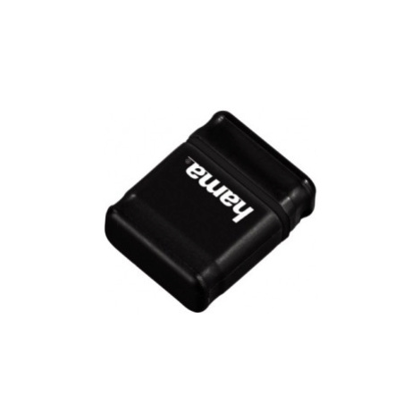 Hama 94169 Smartly HighSpeed FlashPen, USB 2.0, 16GB, čierny, 100X, pre netebook