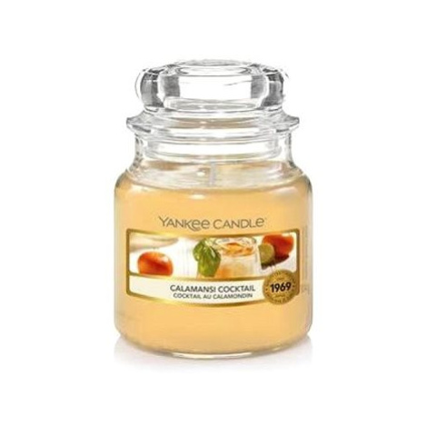 YANKEE CANDLE Calamansi Cocktail 104 g