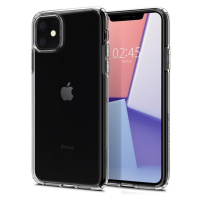 Spigen Liquid Crystal kryt iPhone 11 číry