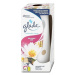 Glade Relaxing Zen osviežovač vzduchu 269ml + strojček