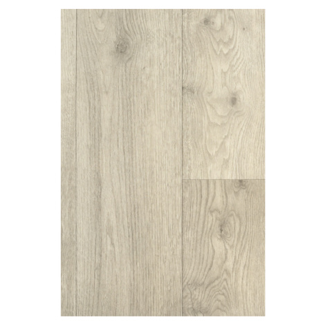 PVC ICONIK 240 Woolland Oak White 400 cm