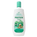 HRISTINA Prírodný šampón s horčíkom a pšeničným proteínom pre mužov 400 ml