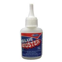 Glue Buster rozlepovač sekundových lepidiel 28g