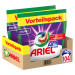 ARIEL Kapsle Color+ box 104 ks