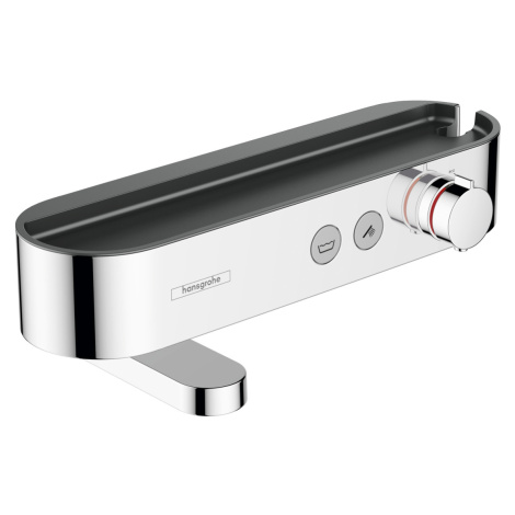 Hansgrohe ShowerTablet Select, vaňová termostatická batéria, chrómová, HAN-24340000