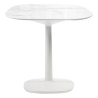 Kartell - Stôl Multiplo Small - 78x78 cm