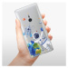 Plastové puzdro iSaprio - Space 05 - Sony Xperia XZ2