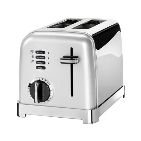 Cuisinart CPT160SE perleťovo-sivý