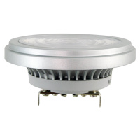 LED žiarovka G53 13W Dual Beam AC 12V teplá biela