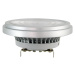 LED žiarovka G53 13W Dual Beam AC 12V teplá biela