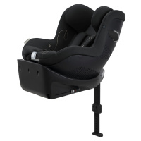 CYBEX Sirona G i-size 2024 Moon Black