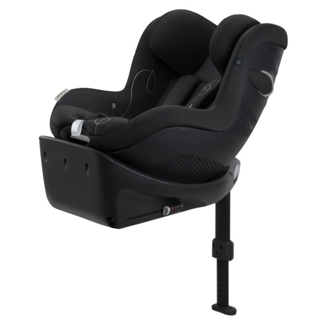 CYBEX Sirona G i-size 2024 Moon Black