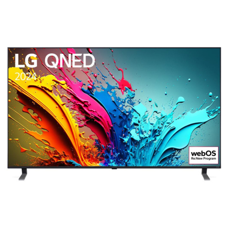 LG 55QNED85T6C