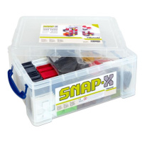 SNAPX SNAP-X Starter konstrukčný set 300 dielov