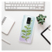 Plastové puzdro iSaprio - Green Plant 01 - Xiaomi Redmi Note 9