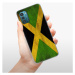 Odolné silikónové puzdro iSaprio - Flag of Jamaica - Nokia G11 / G21
