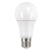 EMOS LED žiarovka Classic A60 / E27 / 10,7 W (75 W) / 1 060 lm / teplá biela, 1525733203
