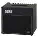 EVH 5150 Iconic 15W 1X10 Combo Black