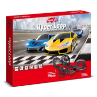 BST 1731 autodráha Hyper Loop BUDDY TOYS