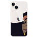 Odolné silikónové puzdro iSaprio - BaT Comics - iPhone 15 Plus