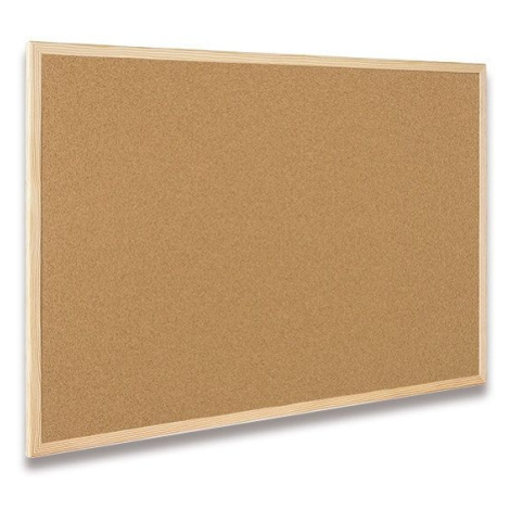 Nástenka Cork Board Eco - 40 x 60 cm