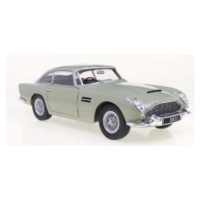 1:18 Aston Martin DB5 porcelain green - 1964