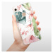 Odolné silikónové puzdro iSaprio - Exotic Pattern 01 - Huawei Honor 8A