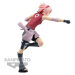 Figúrka Bandai Naruto Shippuden: Vibration Stars - Sakura Haruno